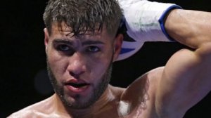 PRICHARD COLON IN A COMA AFTER TERREL WILLIAMS FIGHT!!