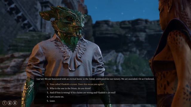 Hobo Jim in Baldur's Gate 49 смотреть онлайн