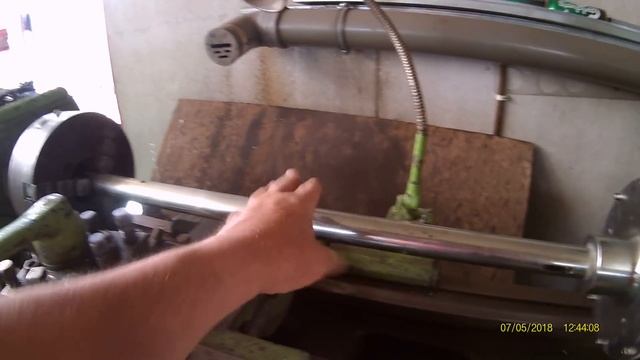 очередной китайский генератор переделка. часть -2 смотреть онлайн