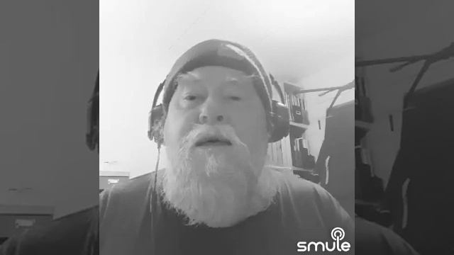 I Love You A Thousand Ways, Lefty Frizzell cover (Smule Karaoke app) by Jeff Chandler смотреть онлайн