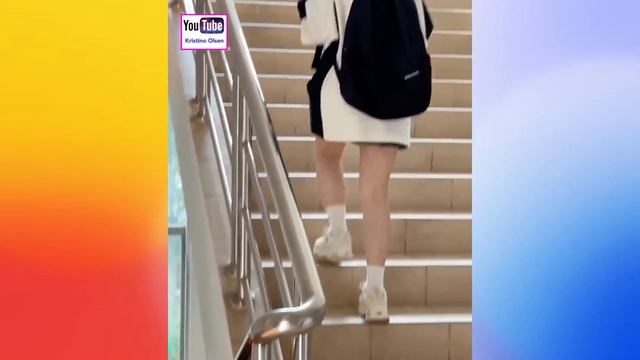 Highschool Couple 06❤️?❤️?