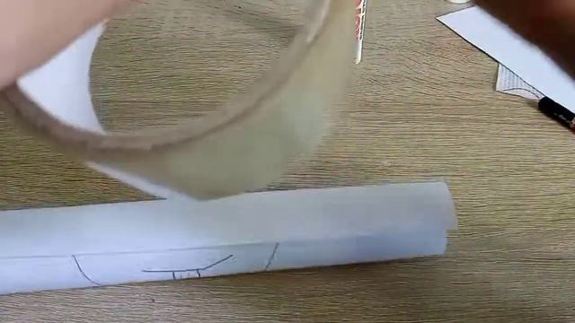 Мягкая игрушка из бумаги /пистолет//Обычные Оригами/ смотреть онлайн