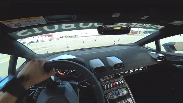Сломал SVJ за 40 МЛН?! Тест нового HURACAN EVO. Лютый день с LAMBORGHINI. AVENTADOR. Обзор. смотреть онлайн