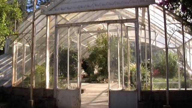 Pazo de Lourizán смотреть онлайн