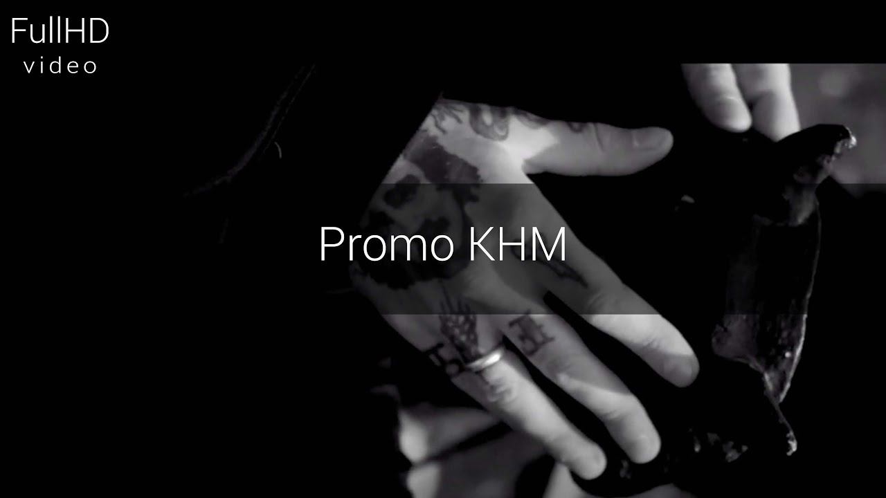 Promo КНМ смотреть онлайн