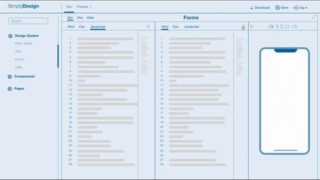 UX Screen Recording смотреть онлайн