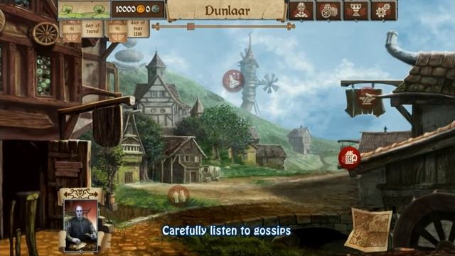 Merchants of Kaidan смотреть онлайн