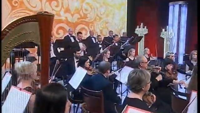 Музыка роднай краіны. Сурус "Рамантычны вальс" (Беларусь 3) смотреть онлайн