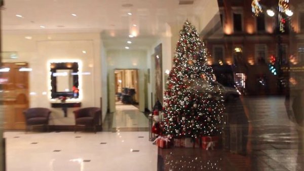 Вход Cosmos Selection Nevsky Royal