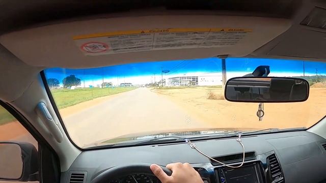 Hilux Flex 2.7 AT (REMAP DA STRIKE BRASIL) смотреть онлайн
