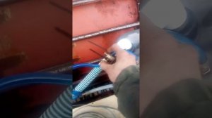 автоматическая смазка цепей пресс подборщика своими руками