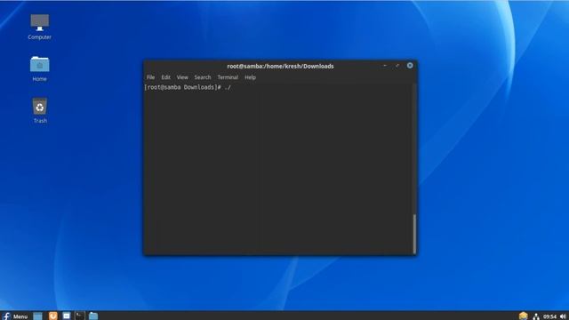 Install eset nod32 antivirus v.4.0.95 in Fedora 32 смотреть онлайн
