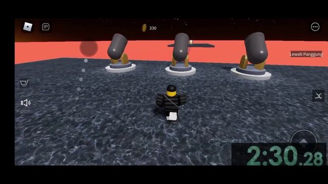Roblox escape running head Speedrun 9-Boss смотреть онлайн