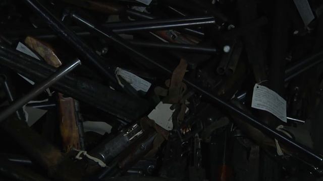 плавка оружия в саранске смотреть онлайн