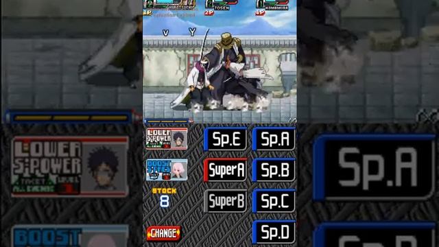 Bleach Blade of Fate walkthrough part 14 смотреть онлайн