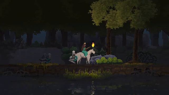 Kingdom: New Lands любимая игра Мэдисона смотреть онлайн