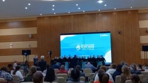 Хор Проект "Если мы вместе"