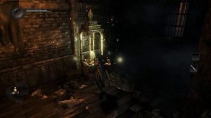 Nioh #01 - First Basic Steps: Sword, Armor, Medicine