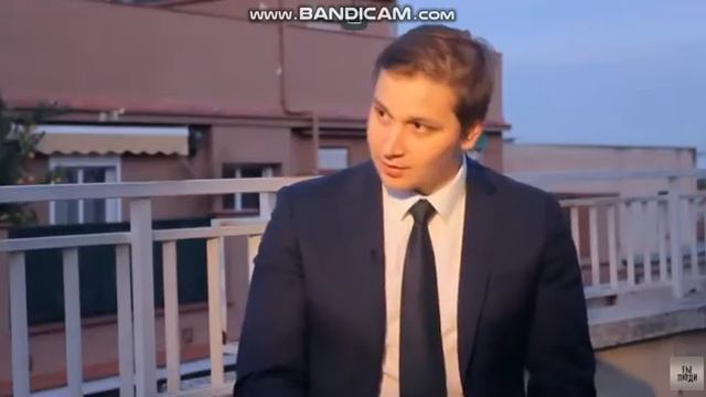 Я БЫ ЕЙ ДАЖЕ В РОТ НЕ ДАЛ KIZARU ВП KIZARU НА СЛУЧАЙ ВАЖНЫХ ПЕРЕГОВОРОВ смотреть онлайн