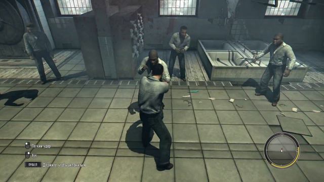 MAFIA 2: DEFINITIVE EDITION #6 ВСТРЕЧАЕМ ЗНАКОМЫХ, И ЗНАКОМИМСЯ С ЛЕО смотреть онлайн