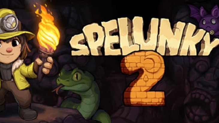 Spelunky 2