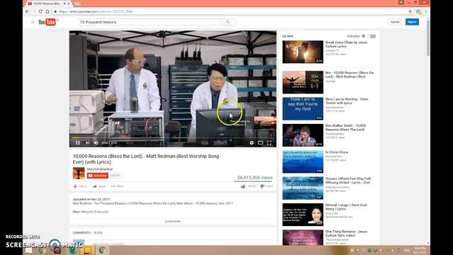 how to karaoke with music maker in youtube. (2016) 200% work смотреть онлайн