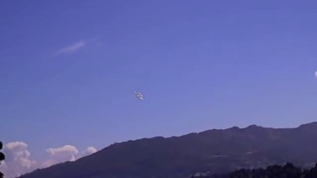 CANADAIR CL-215 Rc-1