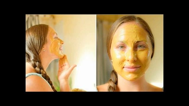 2 домашних способа отполировать кожу лица не хуже, чем у косметолога смотреть онлайн