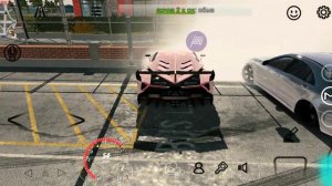 как сделать дрифт машину в car parking multiplayer