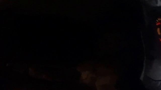 Снегоходы, ночной выезд. Тестируем камеру Sony as50 смотреть онлайн