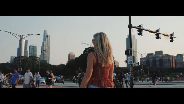 Chicago -Canon Cinema EOS C70 смотреть онлайн