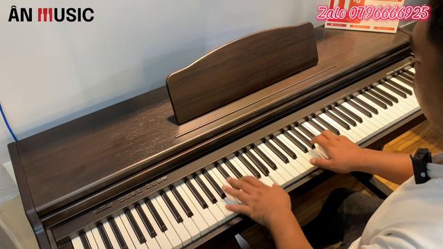 Đàn Piano Columbia Chính Hãng Nhật, Sử Dụng Đơn Giản Phù Hợp Cho Người Mới Tập Chơi смотреть онлайн