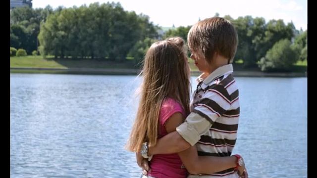 Даня и Кристина Добродушные смотреть онлайн