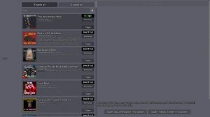 как скачивать моды в People Playground через стим