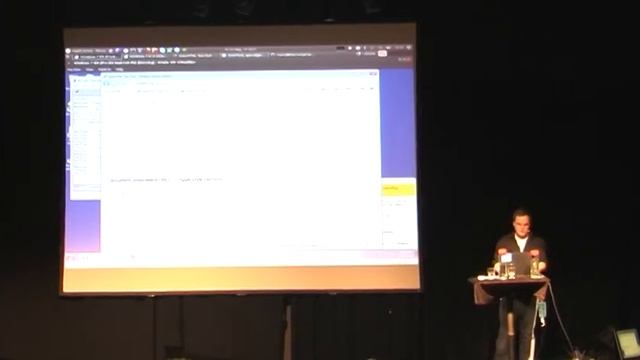 The innerHTML Apocalypse - How mXSS attacks change everything we believed to know so far смотреть онлайн