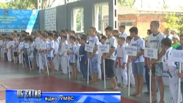 Объектив 12 06 14 чемпионат по самбо смотреть онлайн