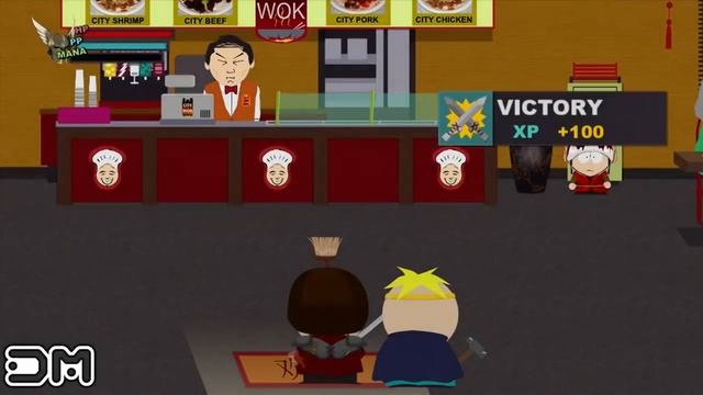 South Park The Stick of Truth - Quick Leveling, Quick Money & Best Weapon смотреть онлайн