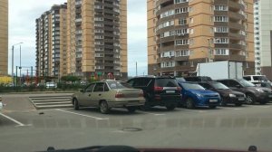 Воронеж. Шилово. ЖК Ласточкино.