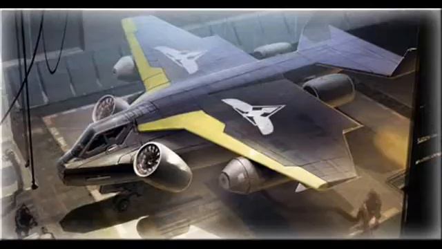 My favourite units from Command and Conquer Red Alert 3 смотреть онлайн