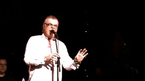 Андрей Давидян - Попурри HEART (Альма-Матер, 13.01.14)