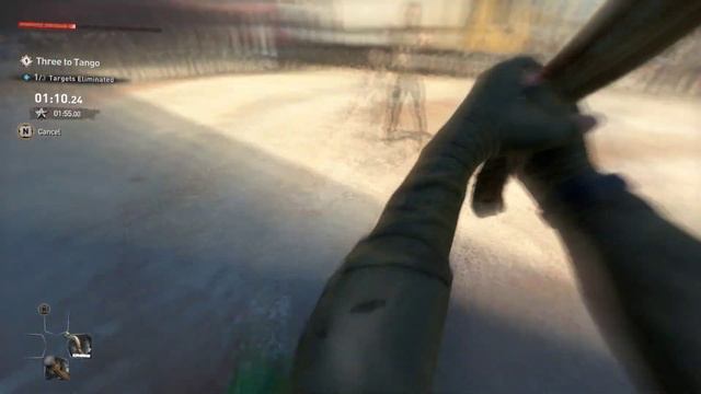 Three to Tango | Dying Light 2 Bloody Ties смотреть онлайн