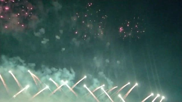 Смоленский звездопад 2017. Казань, Татарстан. смотреть онлайн