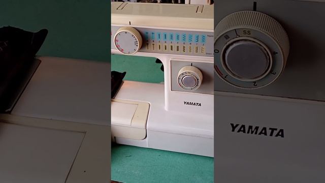 YAMATA FY 811 ???