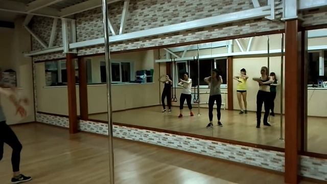 группа High heels\The hill\ЛУАРРО смотреть онлайн