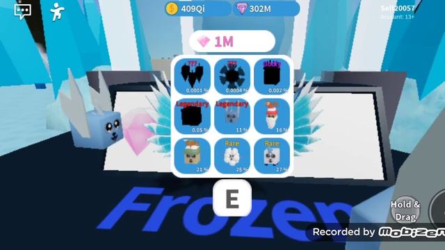 Играю в роблокс симулятор бокса смотреть онлайн