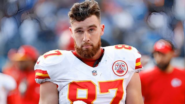 Unraveling Taylor Swift and Travis Kelsey's Relationship Rumors: Truth Revealed смотреть онлайн