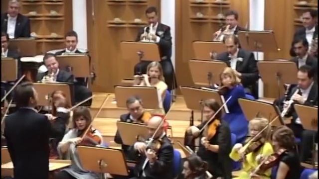 Strauss, Johann II | Tritsch-Tratsch Polka смотреть онлайн