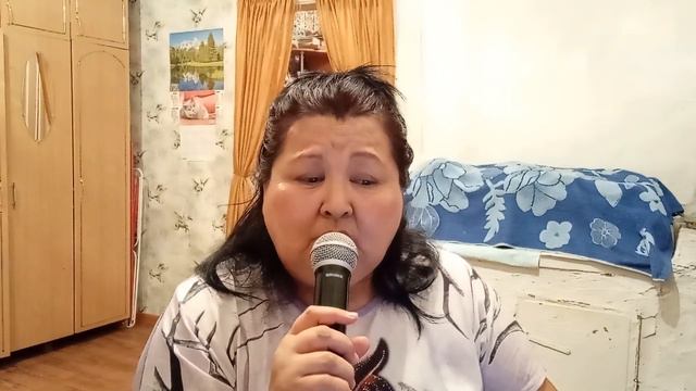 «ҚҰСТАР ҚАЙТЫП БАРАДЫ” Кавер на песню💜🇰🇿🙏 смотреть онлайн