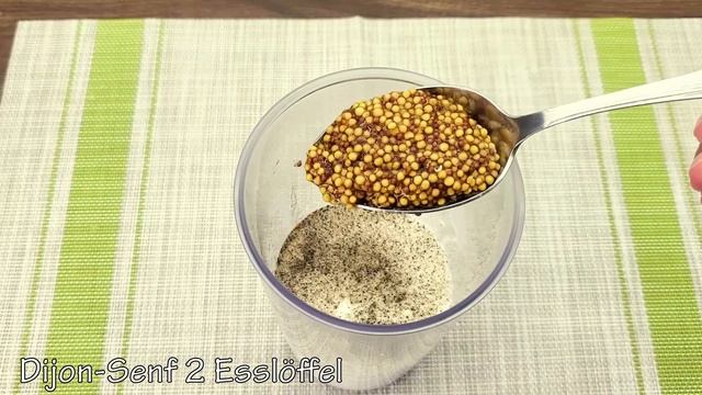 Frische Rezepte❗❗ Der Leckerste Deutsche Salat❗ Ich Werde Nie Müde, Diesen Salat Zu Essen ??✅