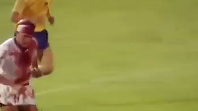 Terry Butcher, Svezia 1989 смотреть онлайн